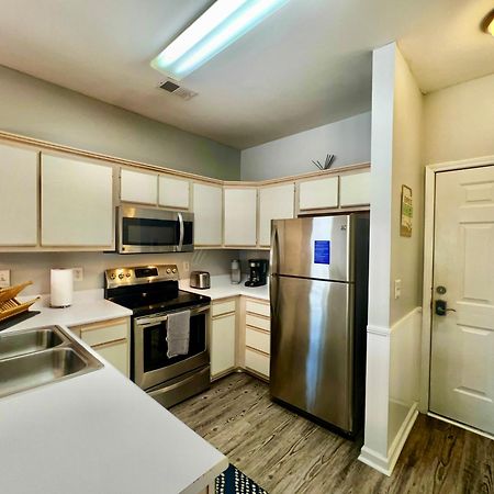 Tee Time Villa Myrtle Beach Dış mekan fotoğraf