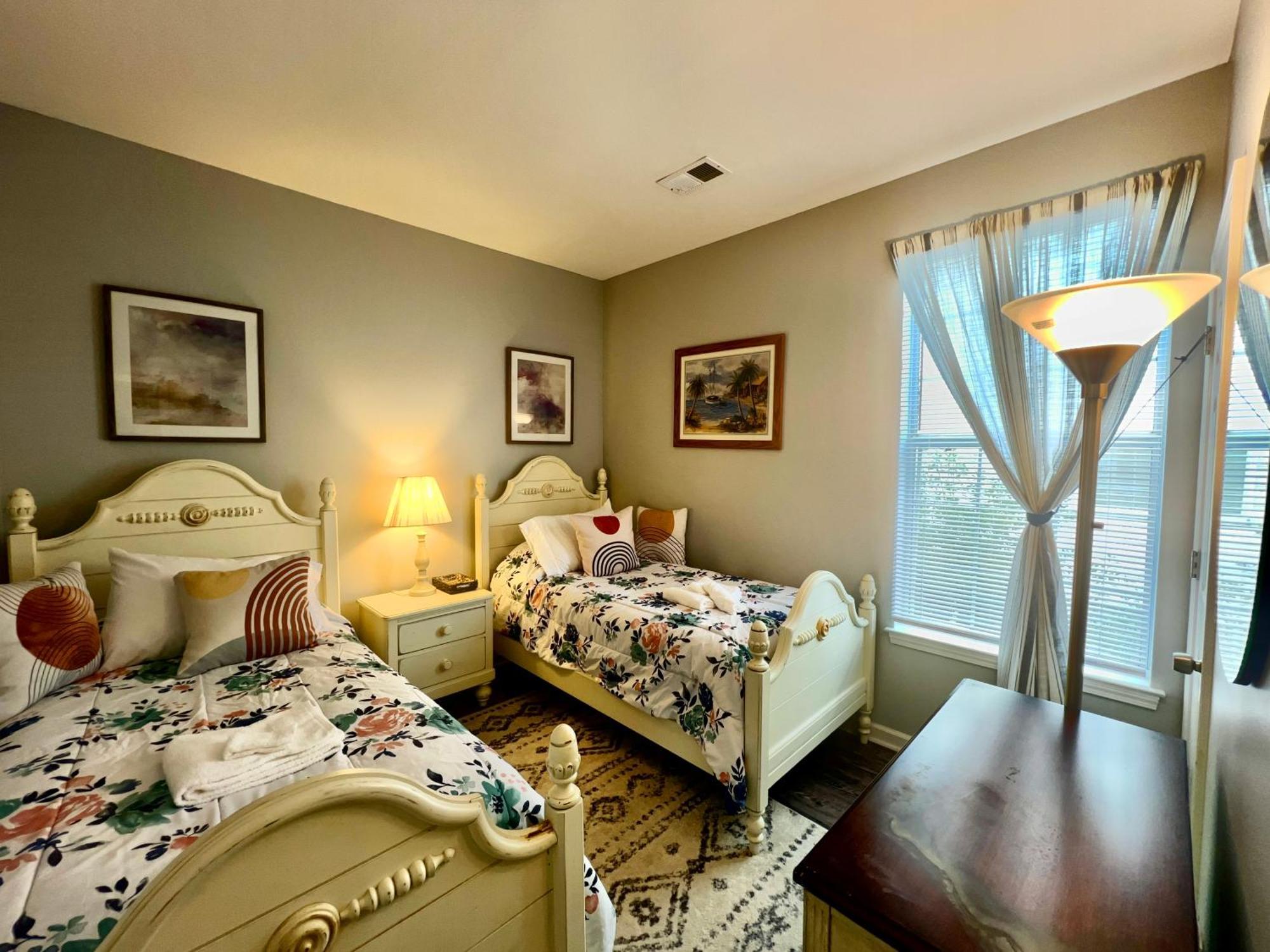Tee Time Villa Myrtle Beach Dış mekan fotoğraf