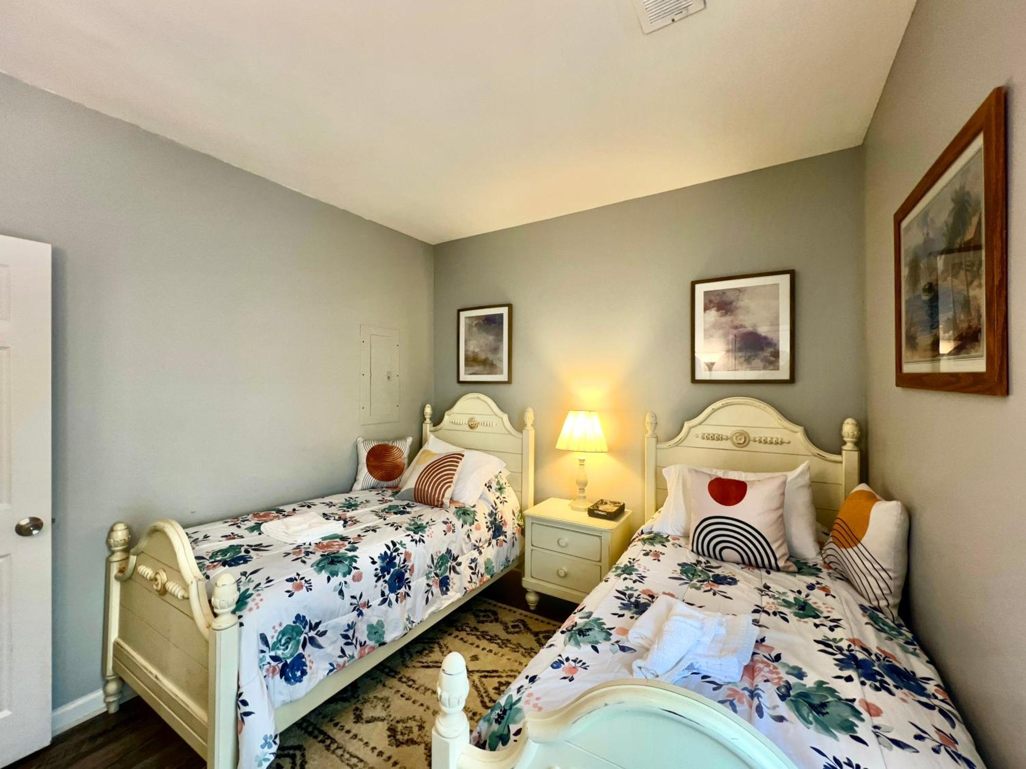 Tee Time Villa Myrtle Beach Dış mekan fotoğraf
