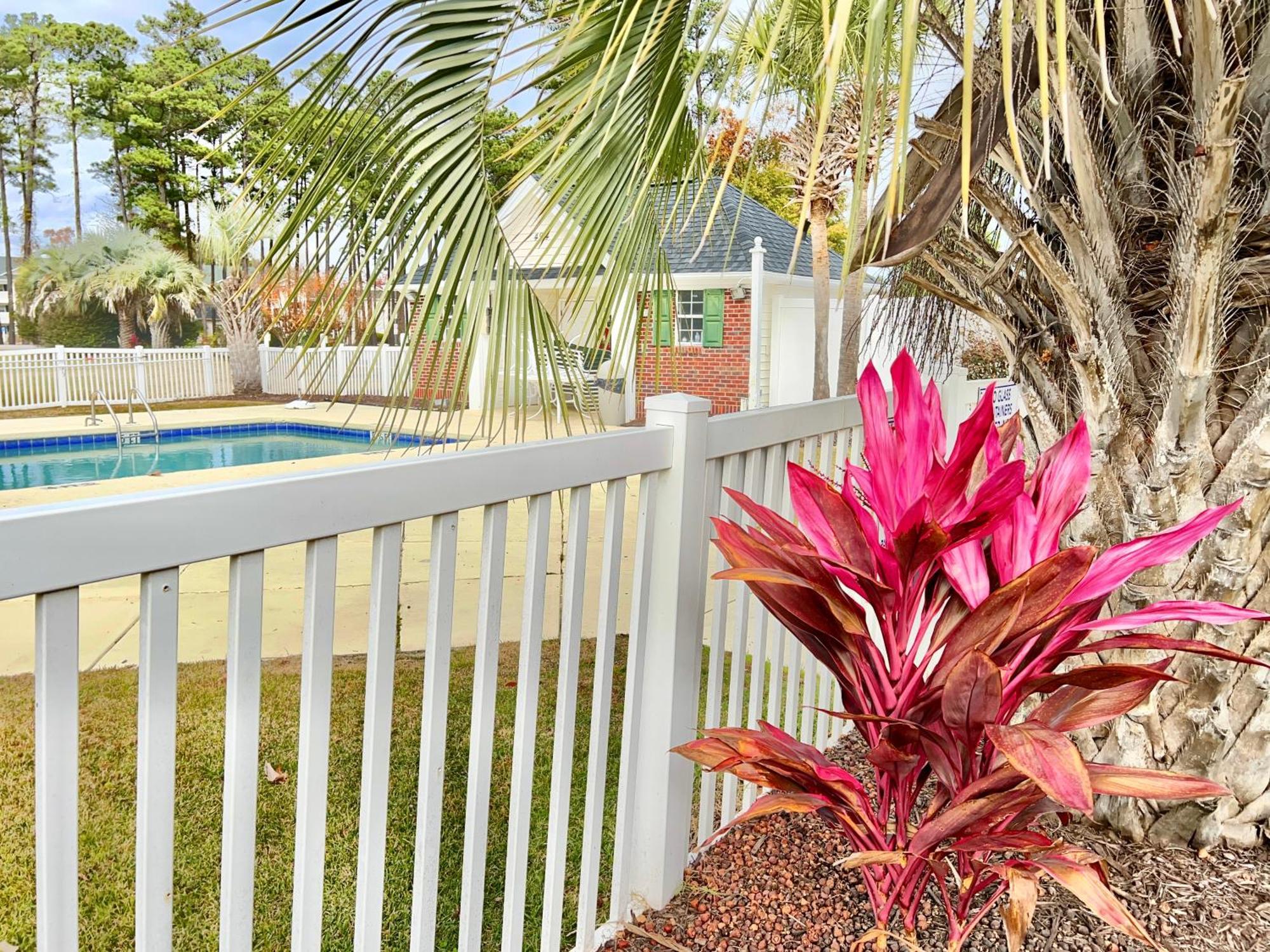 Tee Time Villa Myrtle Beach Dış mekan fotoğraf