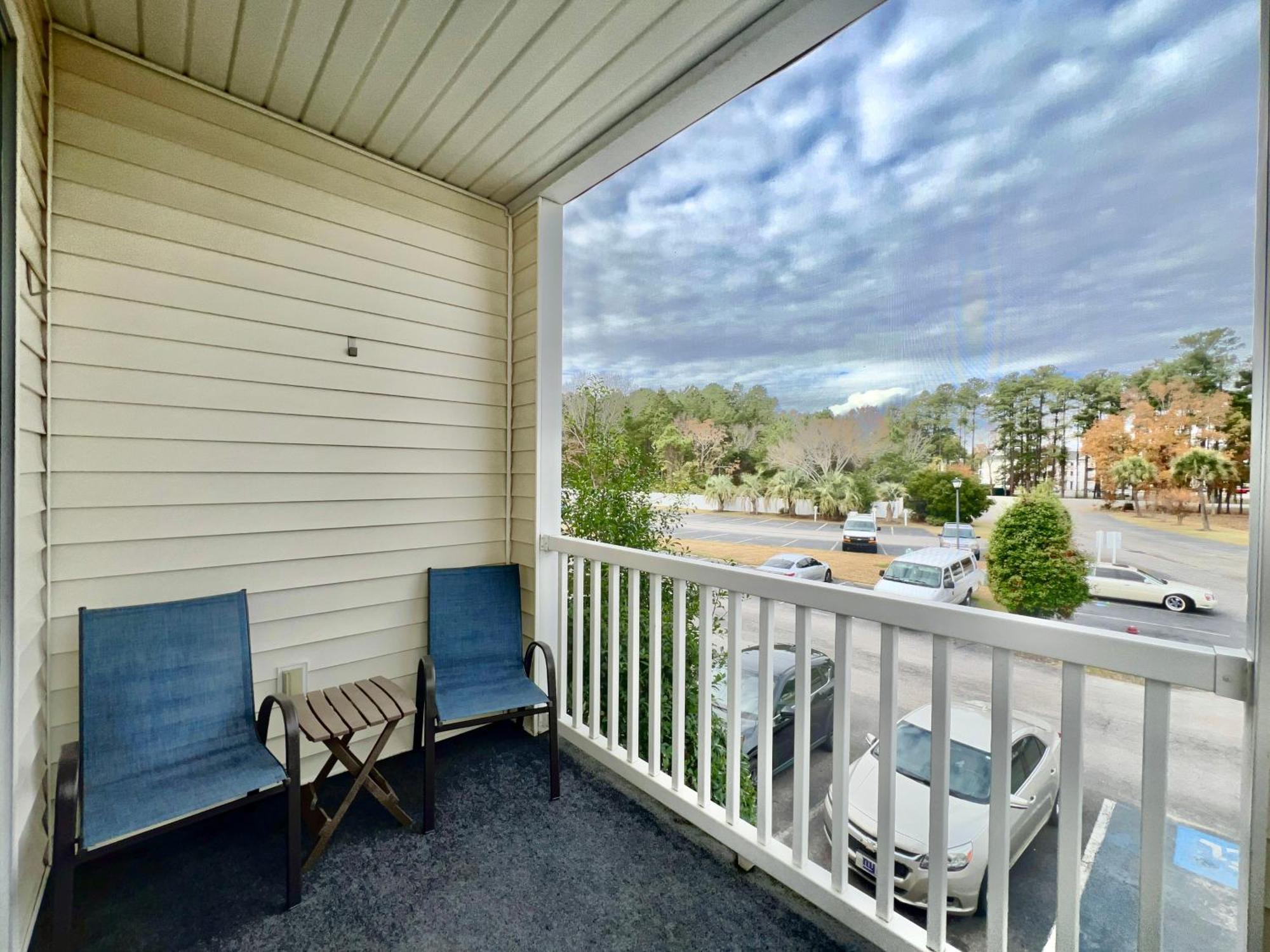 Tee Time Villa Myrtle Beach Dış mekan fotoğraf