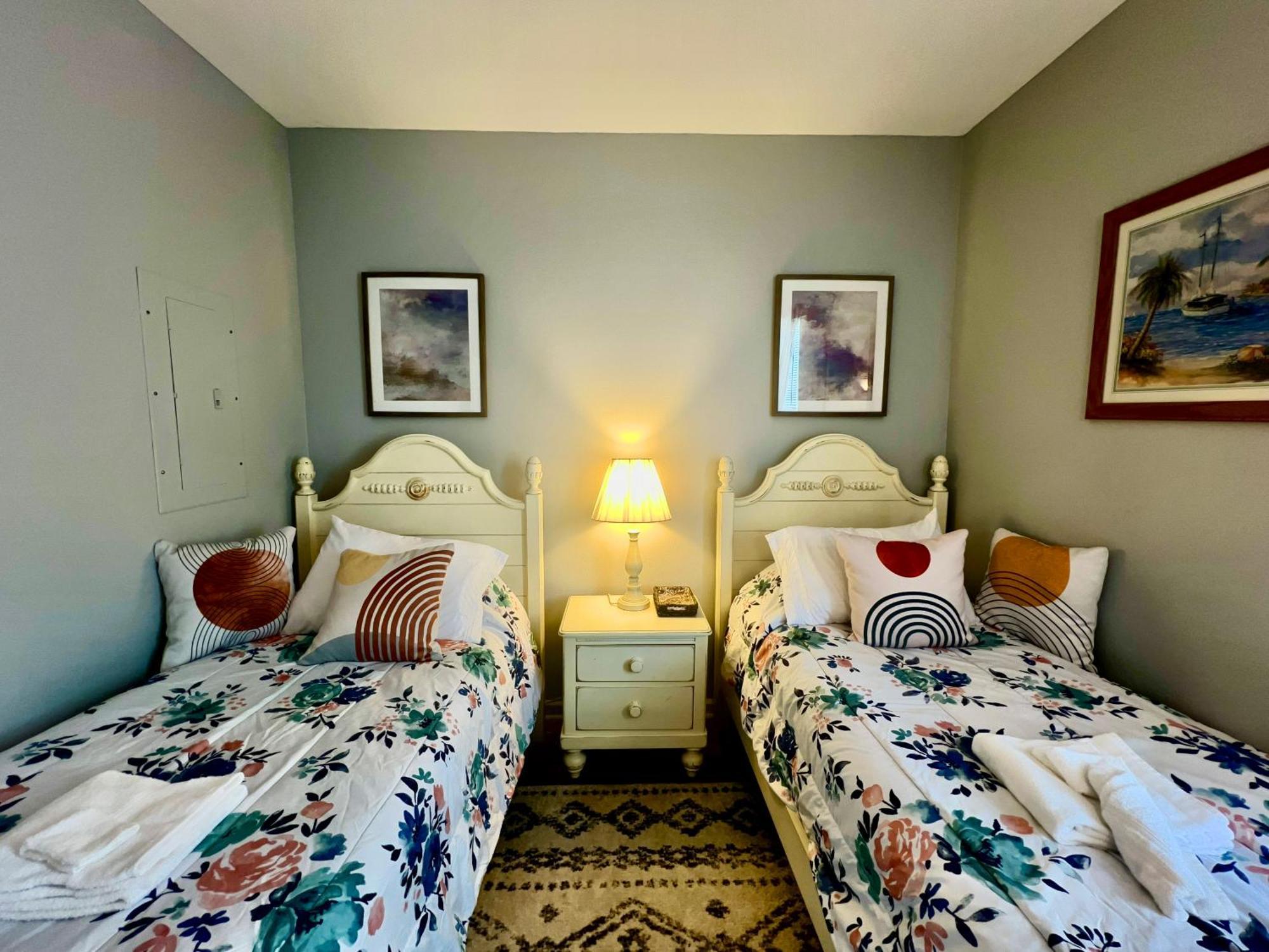 Tee Time Villa Myrtle Beach Dış mekan fotoğraf