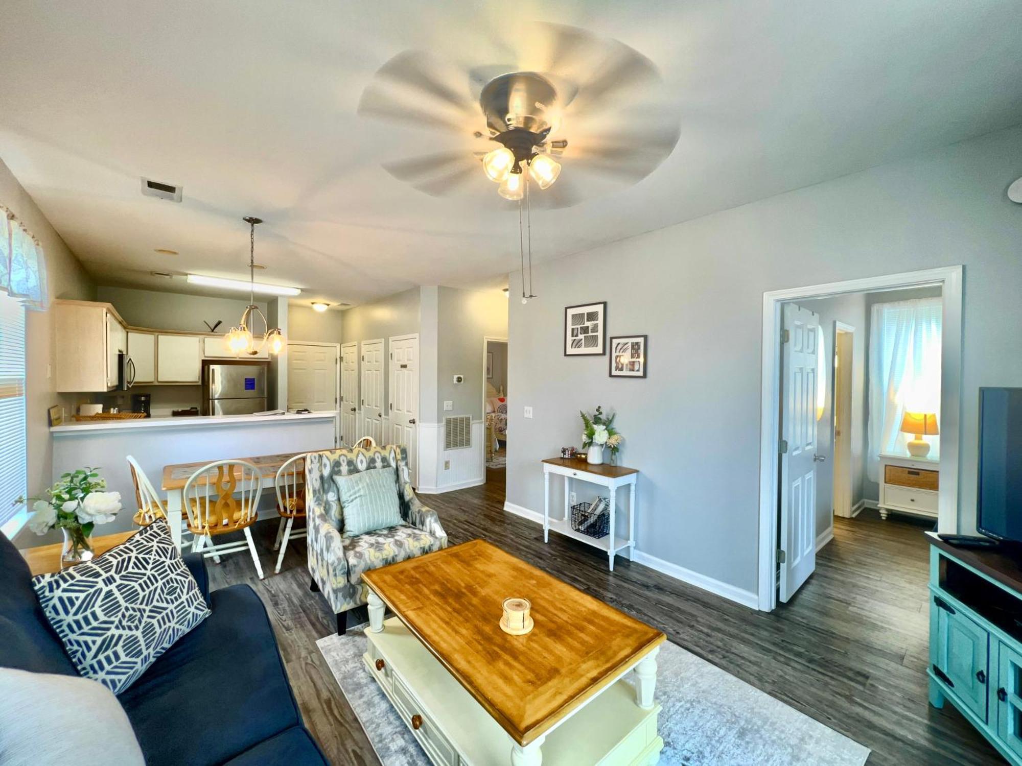 Tee Time Villa Myrtle Beach Dış mekan fotoğraf