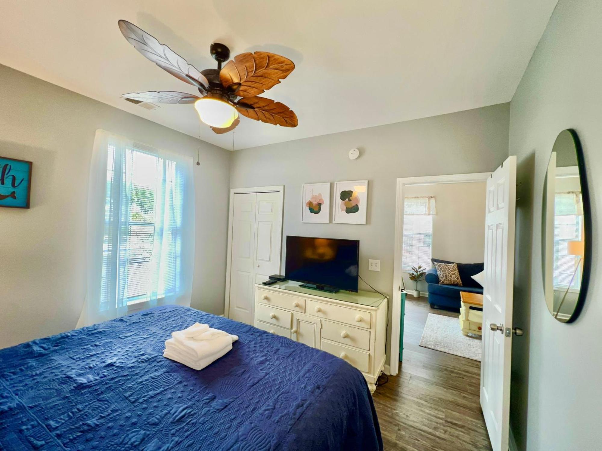 Tee Time Villa Myrtle Beach Dış mekan fotoğraf