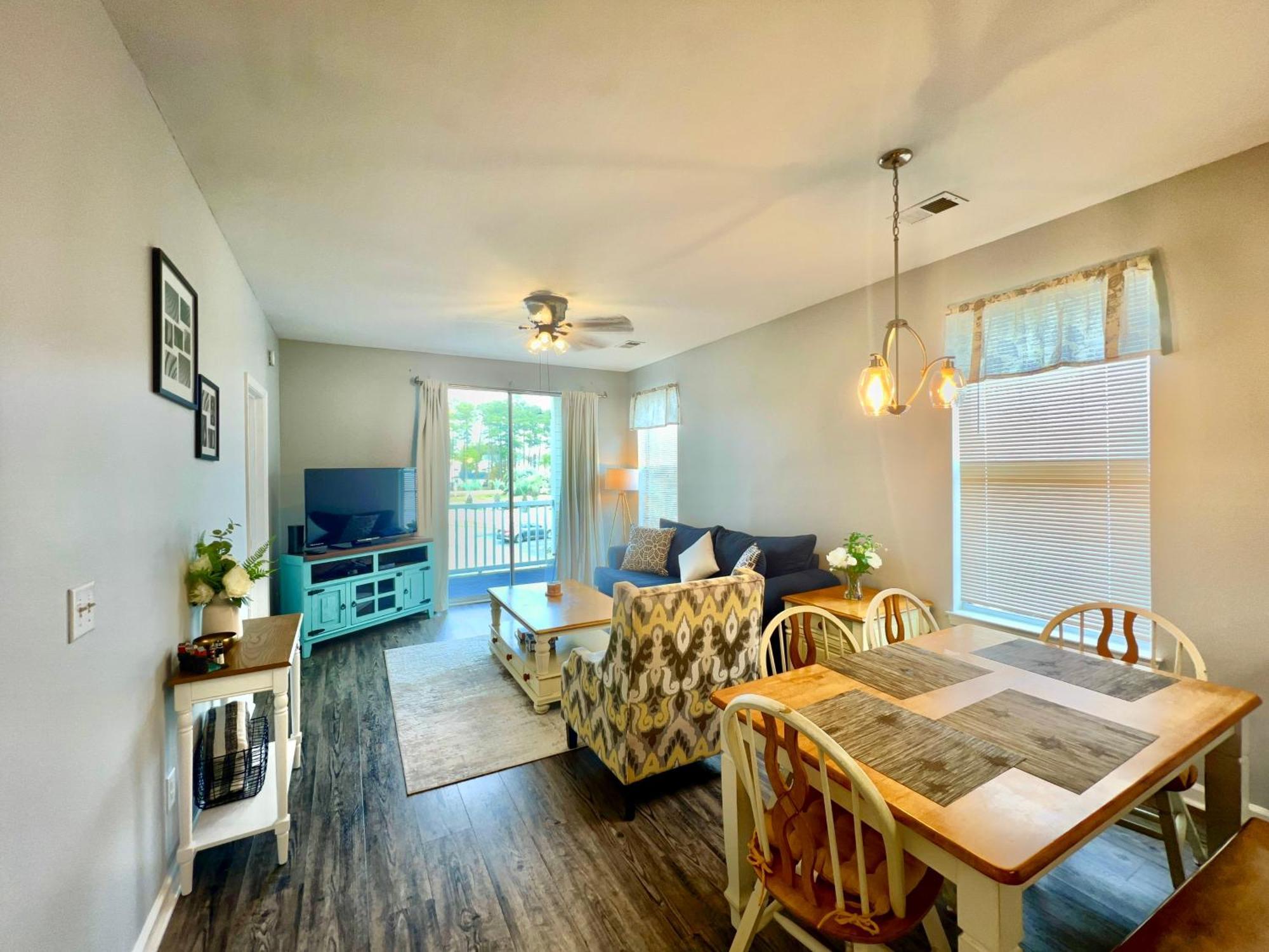 Tee Time Villa Myrtle Beach Dış mekan fotoğraf