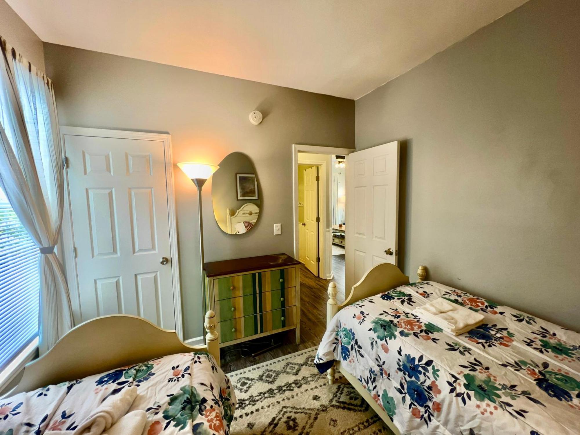 Tee Time Villa Myrtle Beach Dış mekan fotoğraf