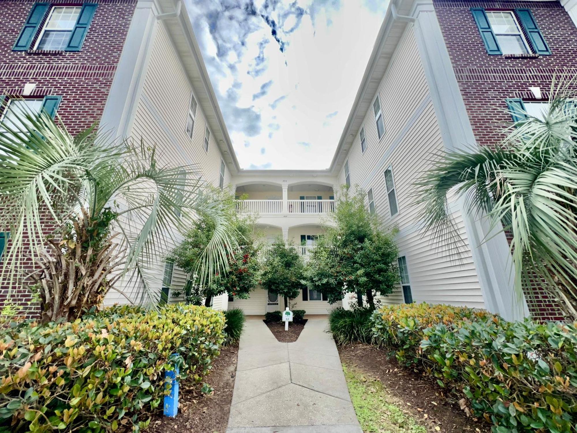 Tee Time Villa Myrtle Beach Dış mekan fotoğraf