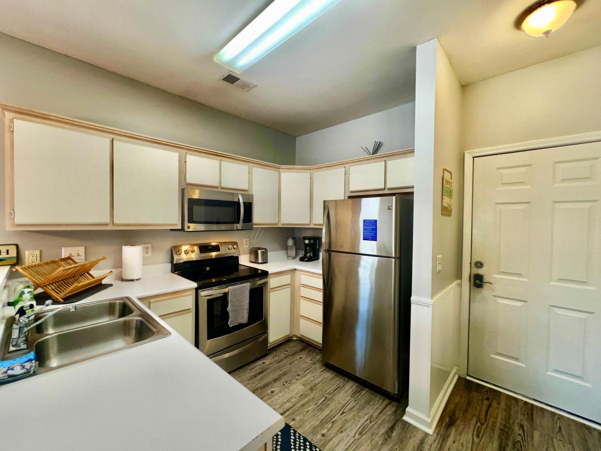 Tee Time Villa Myrtle Beach Dış mekan fotoğraf